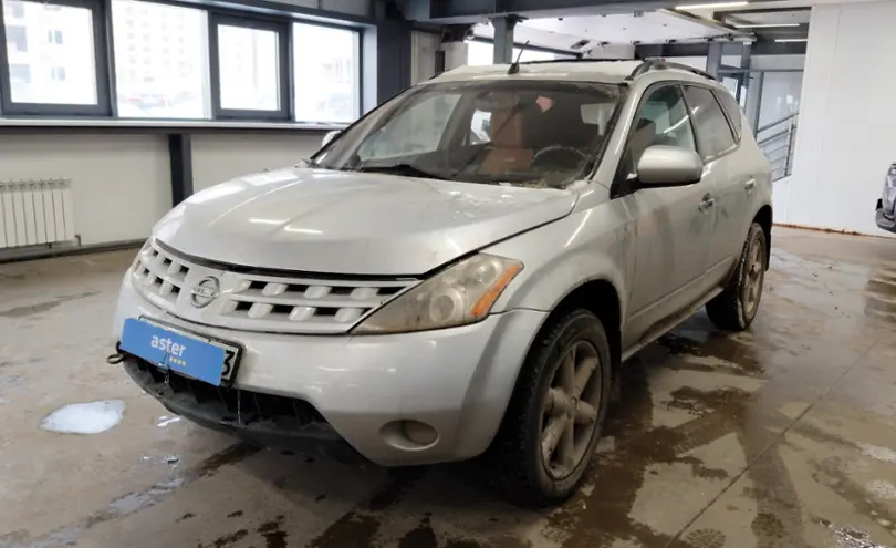 Nissan Murano 2004 года за 3 500 000 тг. в Астана