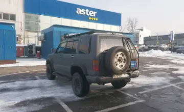 Isuzu Trooper 1995 года за 2 500 000 тг. в Алматы фото 4