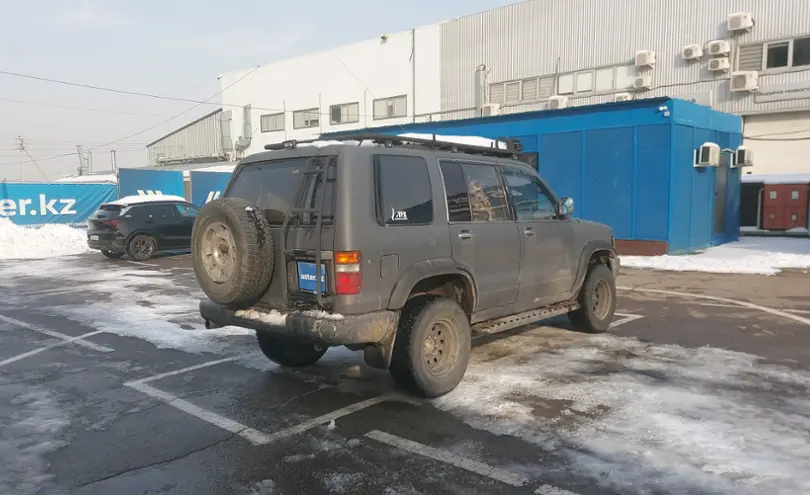 Isuzu Trooper 1995 года за 2 500 000 тг. в Алматы фото 3