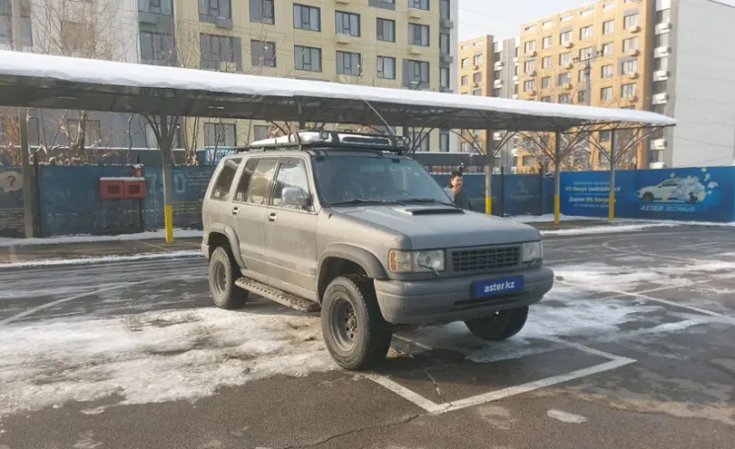 Isuzu Trooper 1995 года за 2 500 000 тг. в Алматы