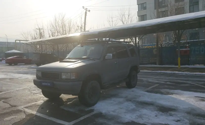 Isuzu Trooper 1995 года за 2 500 000 тг. в Алматы