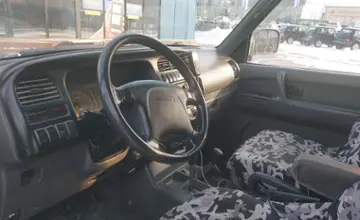 Isuzu Trooper 1995 года за 2 500 000 тг. в Алматы фото 5