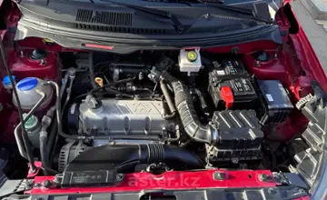 Chery Tiggo 2 2023 года за 5 200 000 тг. в Астана фото 3