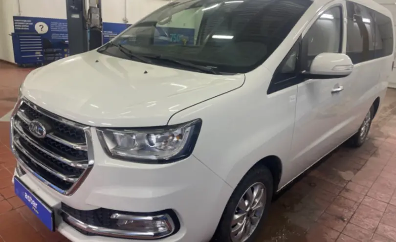 JAC M4 2024 года за 10 000 000 тг. в Астана