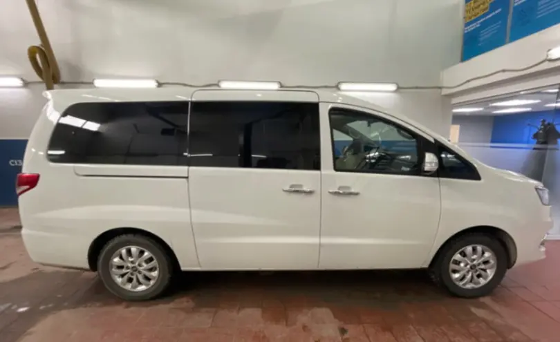 JAC M4 2024 года за 11 000 000 тг. в Астана фото 4