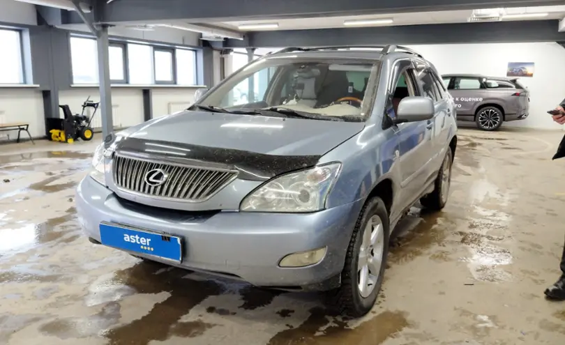 Lexus RX 2004 года за 6 300 000 тг. в Астана