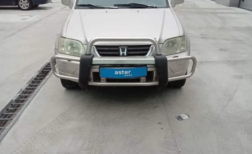Honda CR-V 1998 года за 2 500 000 тг. в Кызылорда фото 2