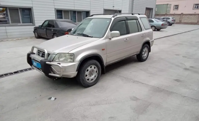 Honda CR-V 1998 года за 2 500 000 тг. в Кызылорда
