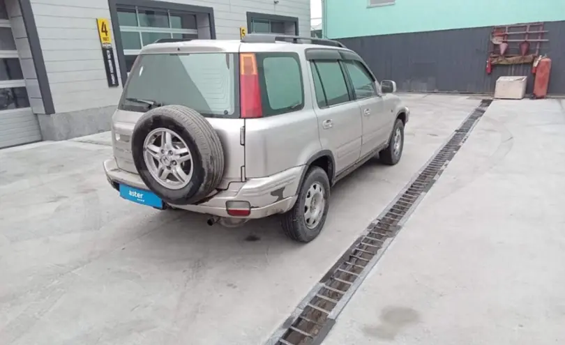 Honda CR-V 1998 года за 2 500 000 тг. в Кызылорда фото 5