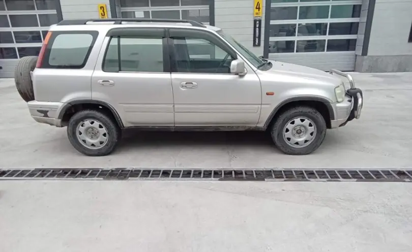 Honda CR-V 1998 года за 2 500 000 тг. в Кызылорда фото 4