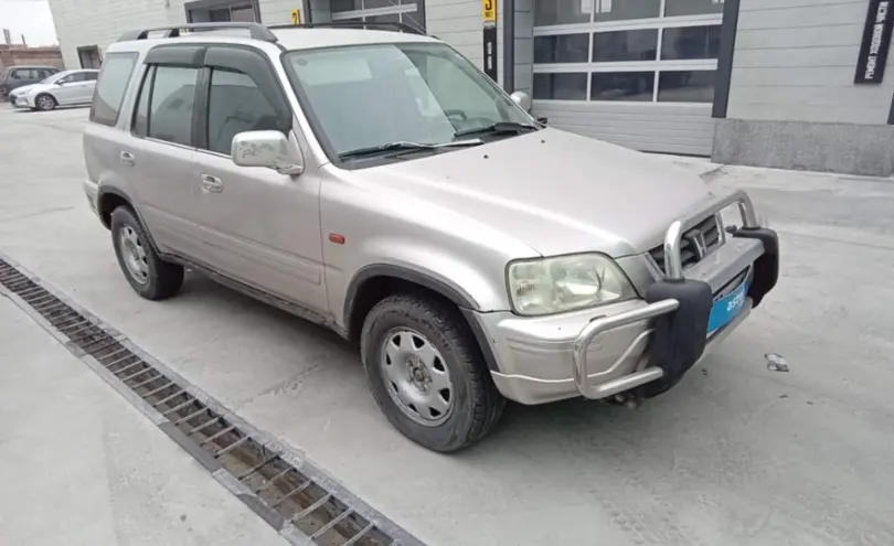 Honda CR-V 1998 года за 2 500 000 тг. в Кызылорда фото 3
