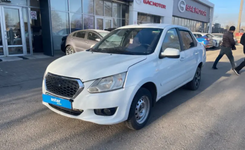 Datsun on-DO 2015 года за 2 500 000 тг. в Актобе