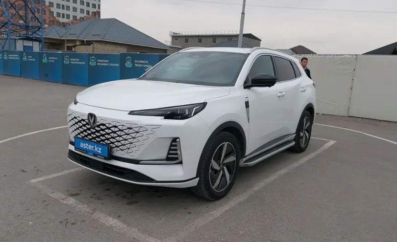 Changan CS55PLUS 2025 года за 10 700 000 тг. в Шымкент