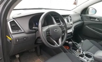 Hyundai Tucson 2016 года за 10 500 000 тг. в Шымкент фото 5