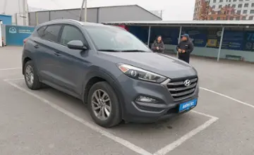 Hyundai Tucson 2016 года за 10 500 000 тг. в Шымкент фото 2