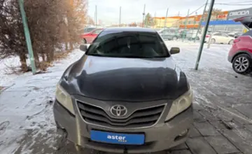 Toyota Camry 2010 года за 6 500 000 тг. в Талдыкорган фото 2