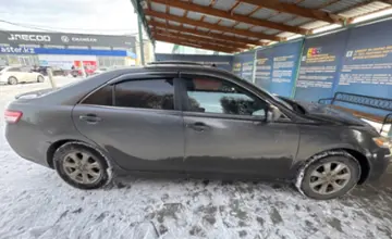 Toyota Camry 2010 года за 6 500 000 тг. в Талдыкорган фото 4