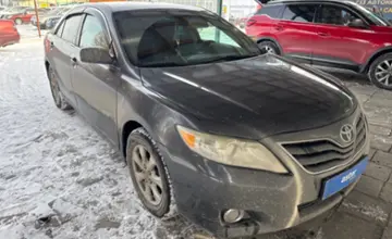 Toyota Camry 2010 года за 6 500 000 тг. в Талдыкорган фото 3