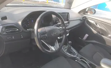 Hyundai i30 2023 года за 1 000 000 тг. в Алматы фото 5