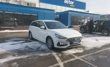 Hyundai i30 2023 года за 1 000 000 тг. в Алматы фото 2
