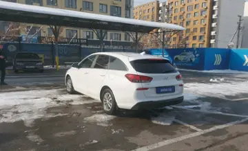 Hyundai i30 2023 года за 1 000 000 тг. в Алматы фото 4