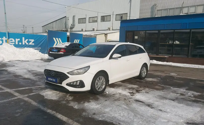 Hyundai i30 2023 года за 1 000 000 тг. в Алматы