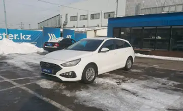 Hyundai i30 2023 года за 1 000 000 тг. в Алматы фото 1