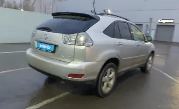 Lexus RX 2007 года за 9 000 000 тг. в Шымкент фото 3