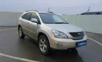 Lexus RX 2007 года за 9 000 000 тг. в Шымкент фото 2