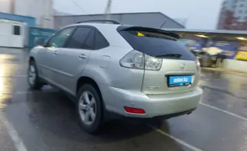 Lexus RX 2007 года за 9 000 000 тг. в Шымкент фото 4