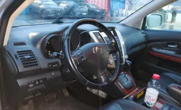 Lexus RX 2007 года за 9 000 000 тг. в Шымкент фото 5