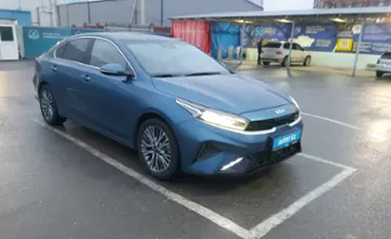 Kia K3 2022 года за 9 800 000 тг. в Шымкент фото 2