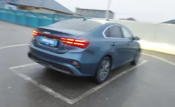 Kia K3 2022 года за 9 800 000 тг. в Шымкент фото 3