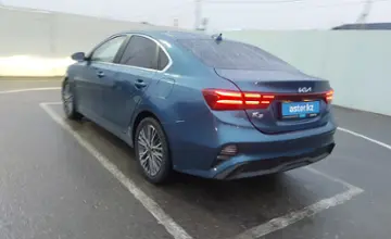 Kia K3 2022 года за 9 800 000 тг. в Шымкент фото 4