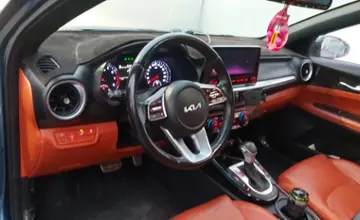 Kia K3 2022 года за 9 800 000 тг. в Шымкент фото 5