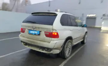 BMW X5 2004 года за 6 000 000 тг. в Шымкент фото 3