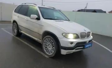 BMW X5 2004 года за 6 000 000 тг. в Шымкент фото 2