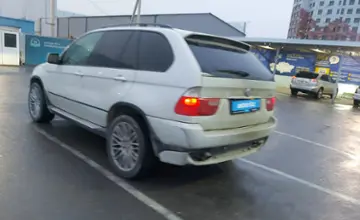 BMW X5 2004 года за 6 000 000 тг. в Шымкент фото 4