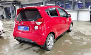 Ravon R2 2017 года за 3 600 000 тг. в Астана фото 3