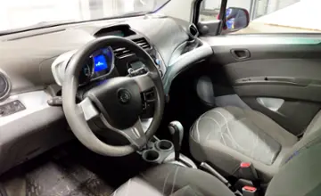 Ravon R2 2017 года за 3 600 000 тг. в Астана фото 5