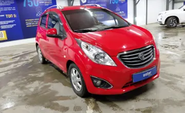 Ravon R2 2017 года за 3 600 000 тг. в Астана фото 2