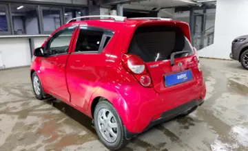 Ravon R2 2017 года за 3 600 000 тг. в Астана фото 4