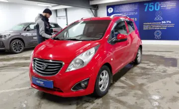 Ravon R2 2017 года за 3 600 000 тг. в Астана фото 1