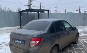 LADA (ВАЗ) Granta 2024 года за 5 500 000 тг. в Уральск