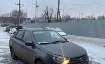 LADA (ВАЗ) Granta 2024 года за 5 500 000 тг. в Уральск фото 3