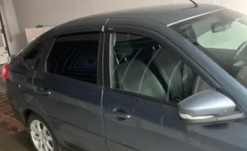 LADA (ВАЗ) Granta 2014 года за 2 900 000 тг. в Павлодар фото 4