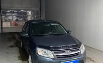 LADA (ВАЗ) Granta 2014 года за 2 900 000 тг. в Павлодар фото 3