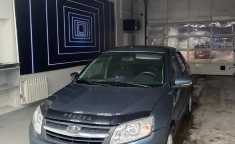 LADA (ВАЗ) Granta 2014 года за 2 900 000 тг. в Павлодар