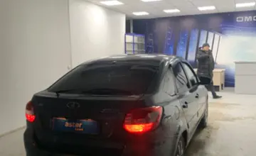 LADA (ВАЗ) Granta 2014 года за 2 900 000 тг. в Павлодар