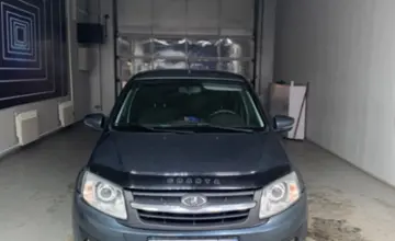 LADA (ВАЗ) Granta 2014 года за 2 900 000 тг. в Павлодар фото 2